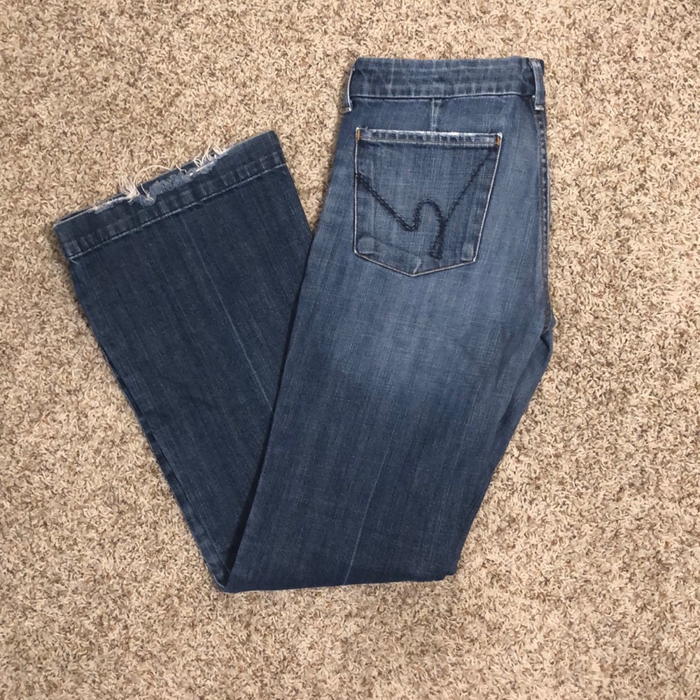Citizens of Humanity size 31 jeans